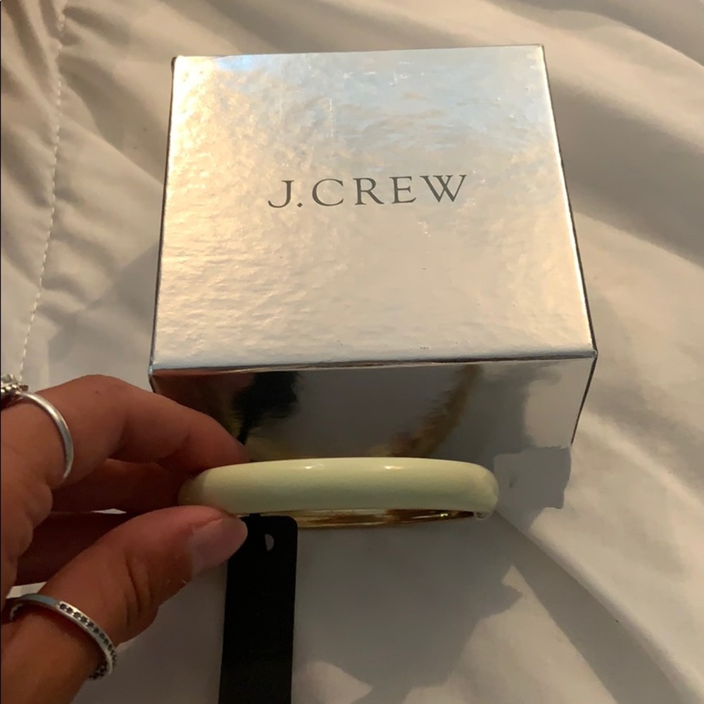 J Crew Bangles - Picture 3 of 4